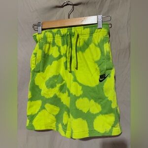 Nike shorts